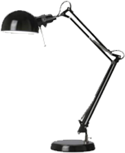 lamp